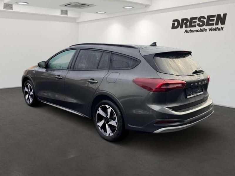 Gebraucht Ford Focus Active X 155 PS (114 kW) 2025 Grau Kombi
