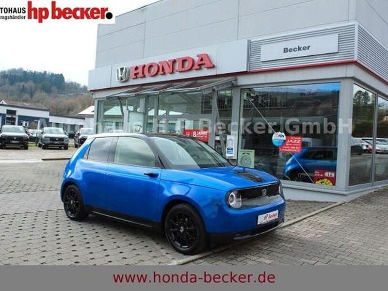 Gebraucht Honda e 100 kW (136 PS) 2022 Andere Kleinwagen