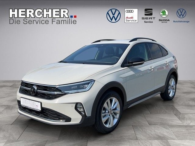 Grey metallic Gebraucht 2025 VW Taigo Move SUV | 25.690 € (Etwas zu teuer) - Bild 1/4