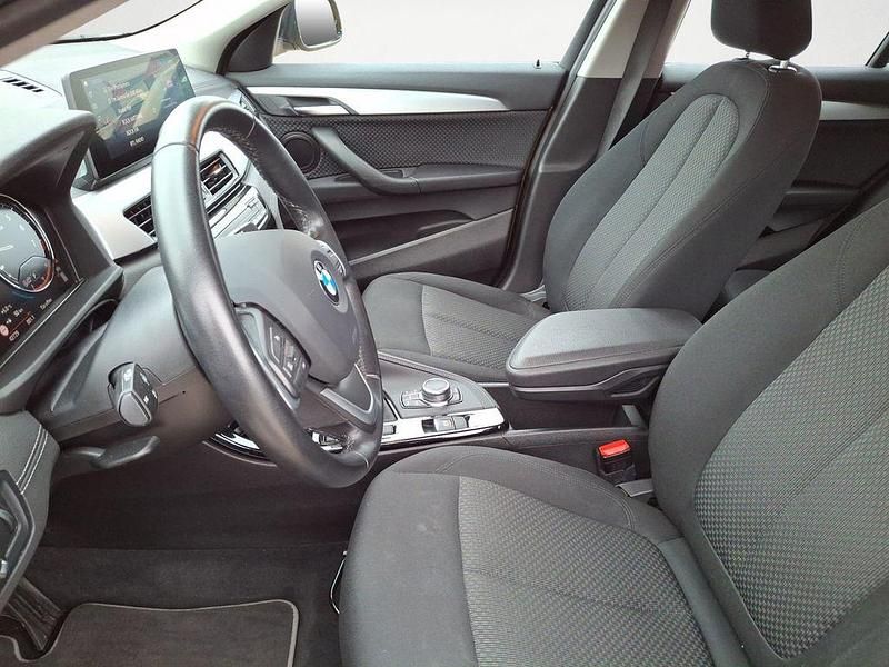 Gebraucht BMW X2 Advantage 178 PS (130 kW) 2022 Gold SUV