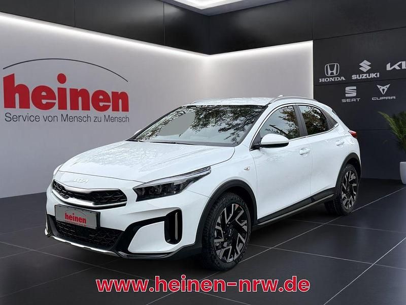 Weiß Neu 2025 Kia XCeed Vision SUV | 26.980 € (Guter Preis) - Bild 1/4