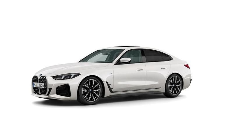 Gebraucht 2025 BMW 430 Gran Coupé Comfort Edition Coupé | 48.880 € - Bild 1/2