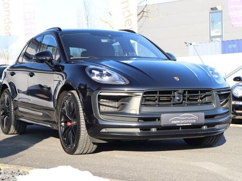 Gebraucht Porsche Macan 2022 Andere SUV