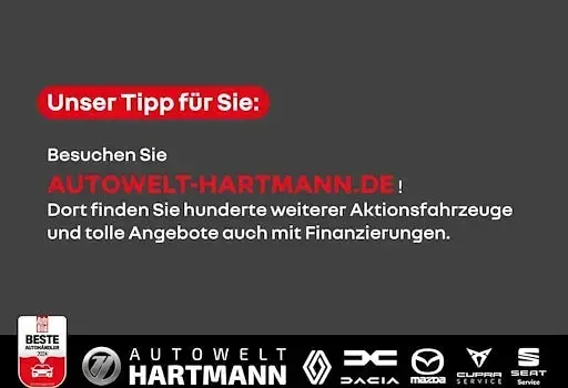 Neu Mazda CX-30 Center-Line 140 PS (102 kW) 2025 Schwarz SUV