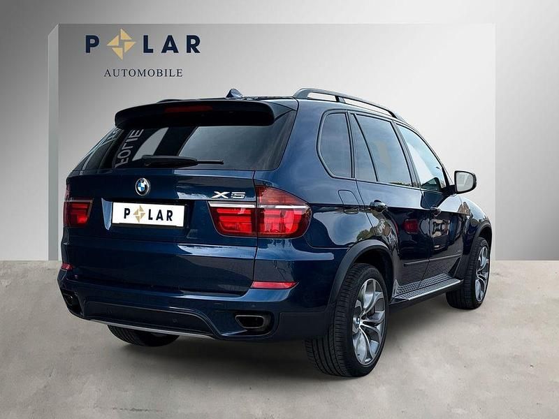 Usado BMW X5 Performance 408 HP (300 kW) 2012 Preto SUV