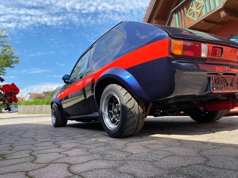 Blau Gebraucht 1978 Opel Kadett Coupé | 18.000 € - Bild 1/1