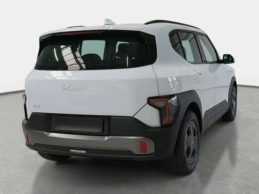 Neu Kia EV2 Earth 108 kW (147 PS) 2026 Weiß SUV