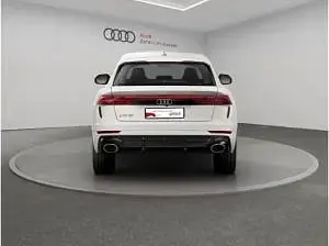 Neu Audi RS Q8 Ambiente 600 PS (441 kW) 2025 Weiß (carraraweiß) SUV