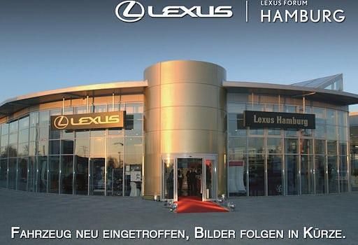 Neu Lexus LBX 136 PS (100 kW) 2026 Grau SUV