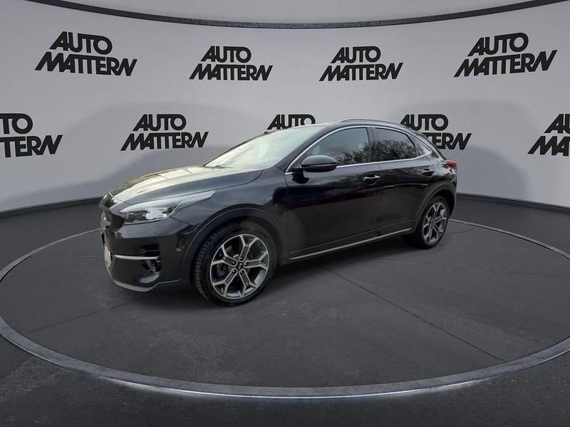 Gebraucht Kia XCeed Platinum 140 PS (102 kW) 2020 (1k) zilinaschwarz met. (metallic) SUV