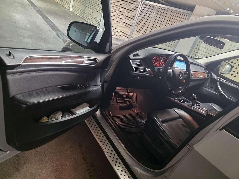 Gebraucht BMW X5 272 PS (200 kW) 2010 SUV