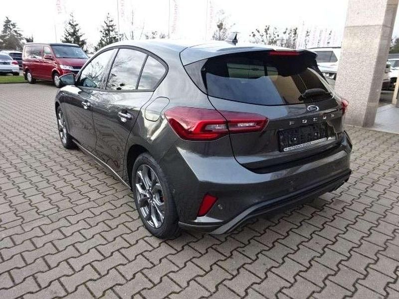 Usata Ford Focus ST-Line 125 CV (91 kW) 2024 Grigio Berlina