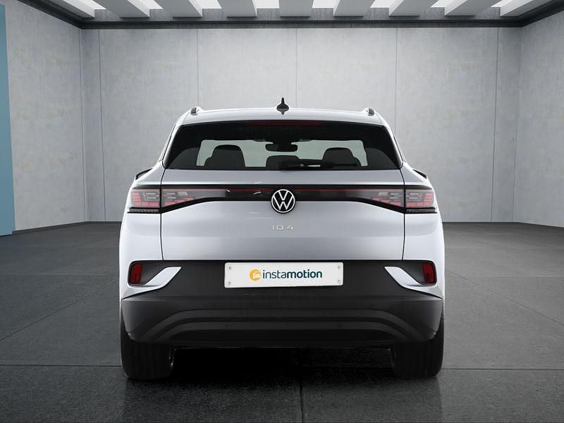 Gebraucht VW ID.4 Pro 210 kW (286 PS) 2025 Silber SUV