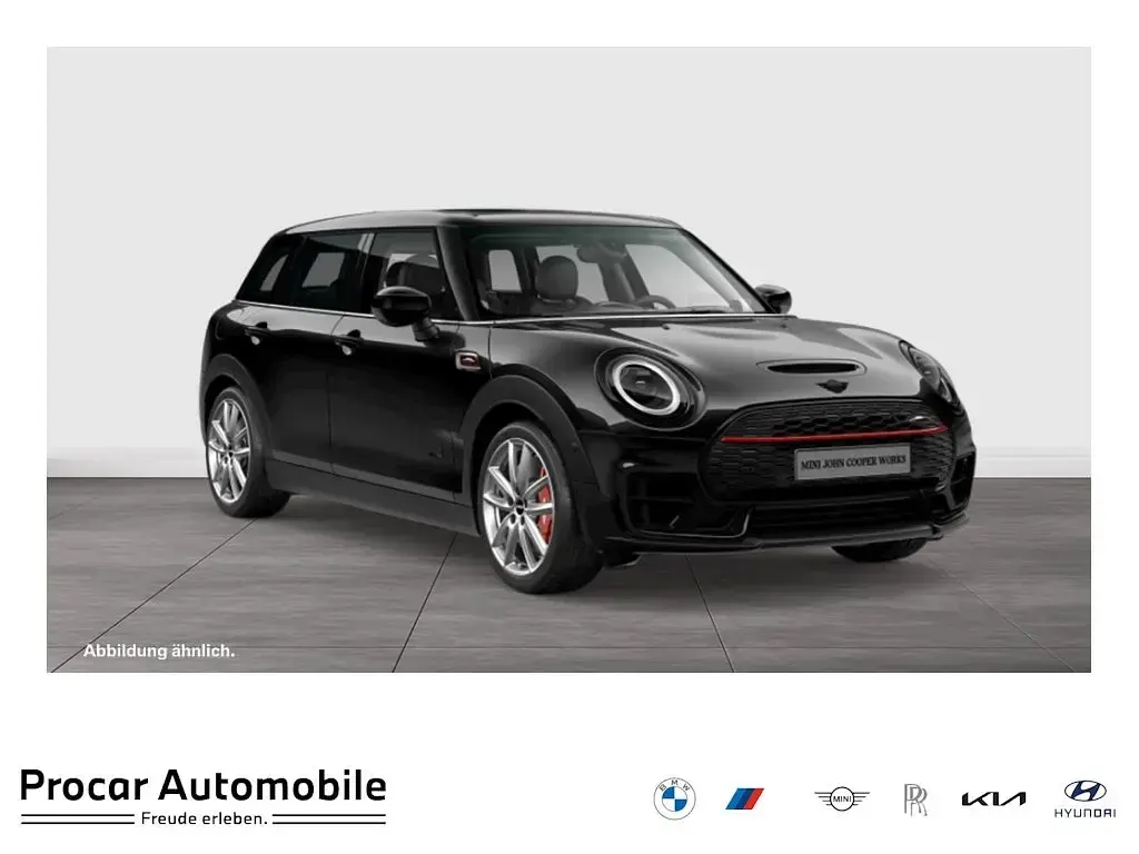 Gebraucht Mini John Cooper Works 306 PS (225 kW) 2022 Kleinwagen