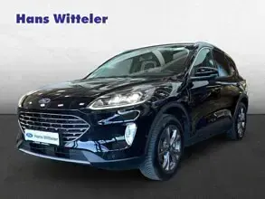 Gebraucht Ford Kuga Titanium X 152 PS (111 kW) 2021 SUV
