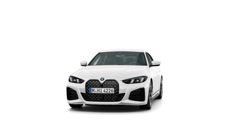 Gebraucht 2024 BMW 430 Comfort Edition Coupé | 55.590 € (Teuer) - Bild 1/4