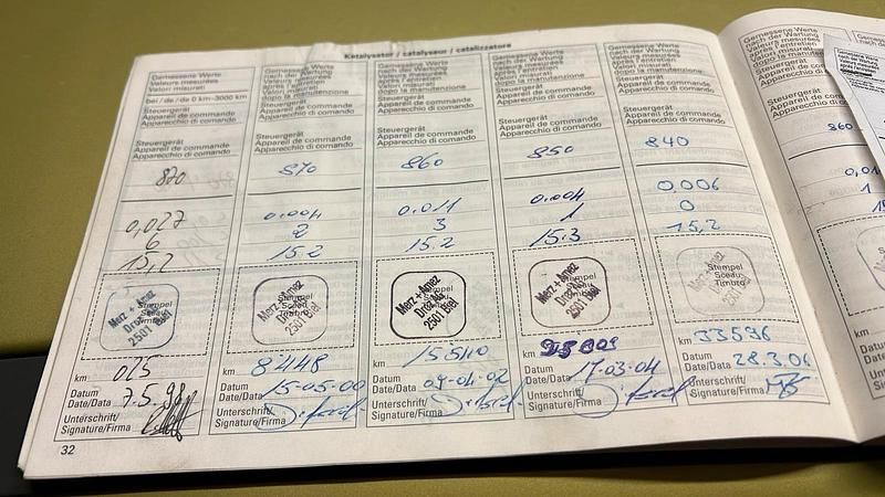 Gelb Gebraucht 1998 Opel Corsa Kleinwagen | 2.650 € (Teuer) - Bild 1/4