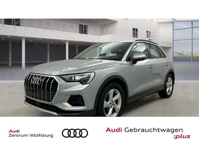 Gebraucht Audi Q3 Advanced 150 PS (110 kW) 2020 SUV