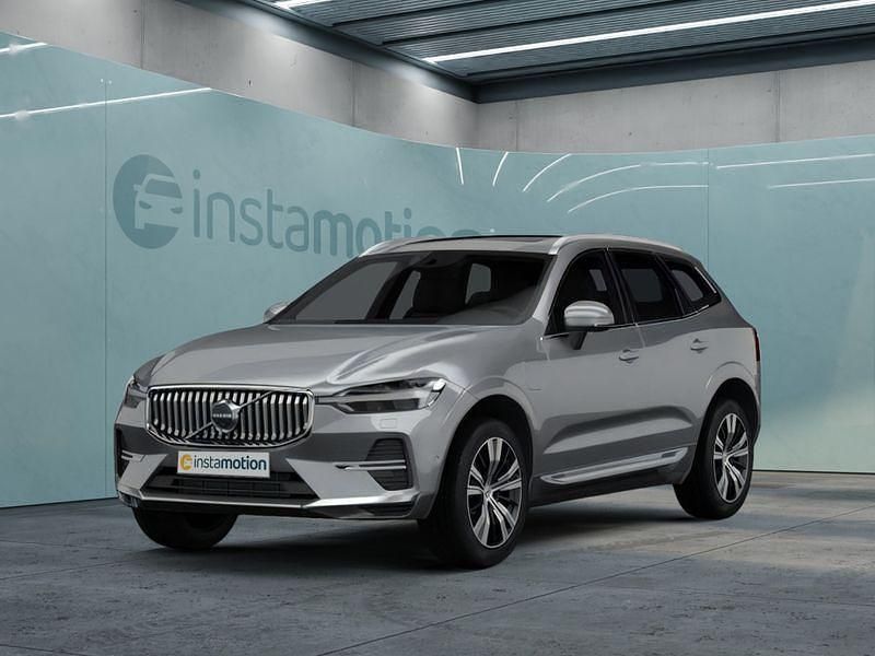 Gebraucht Volvo XC60 Core 250 PS (183 kW) 2024 Grau SUV