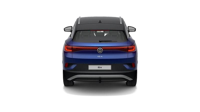 Gebraucht VW ID.4 Pro Performance 150 kW (204 PS) 2022 SUV