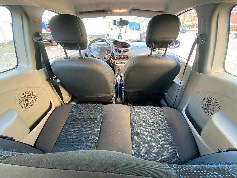 Gebraucht VW Polo 54 PS (39 kW) 2009 Blau Kleinwagen