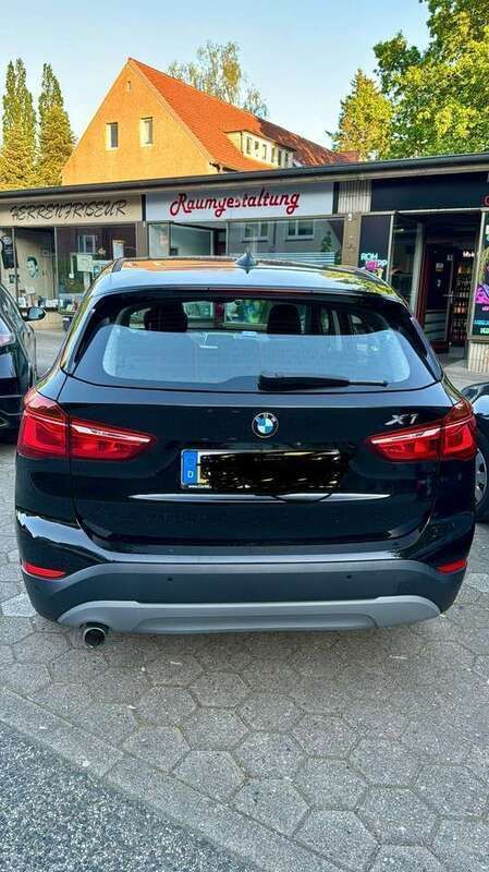 Gebraucht 2018 BMW X1 SUV | 20.500 € (Fairer Preis) - Bild 1/4