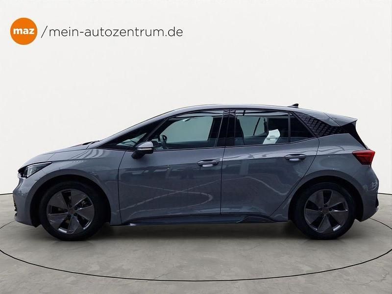 Usata Cupra Born 150 kW (204 CV) 2023 Grigio Utilitaria