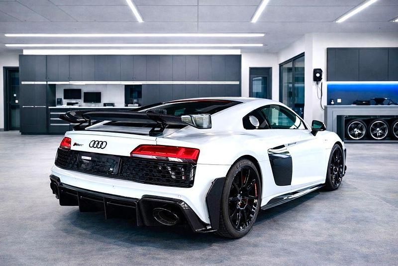 Gebraucht Audi R8 Coupé Performance 620 PS (456 kW) 2024 Coupé