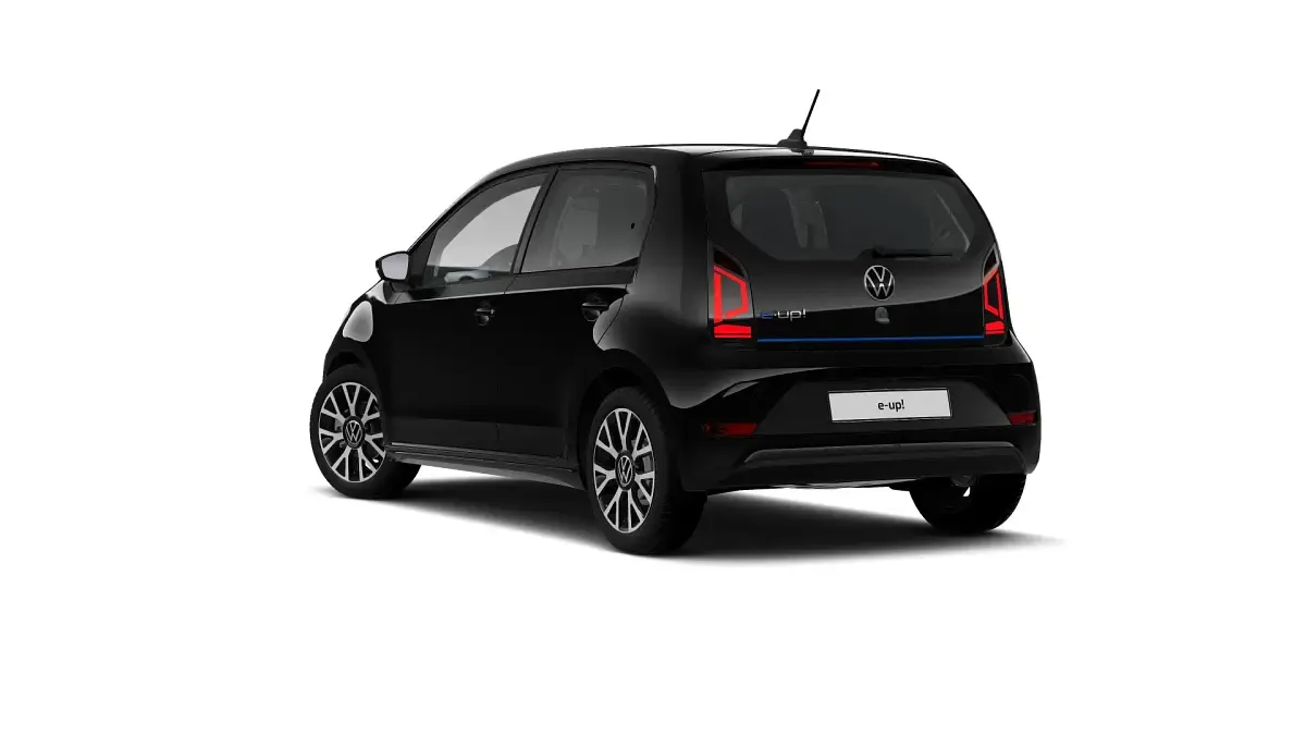 Gebraucht VW e-up! Edition 61 kW (83 PS) 2024 Kleinwagen