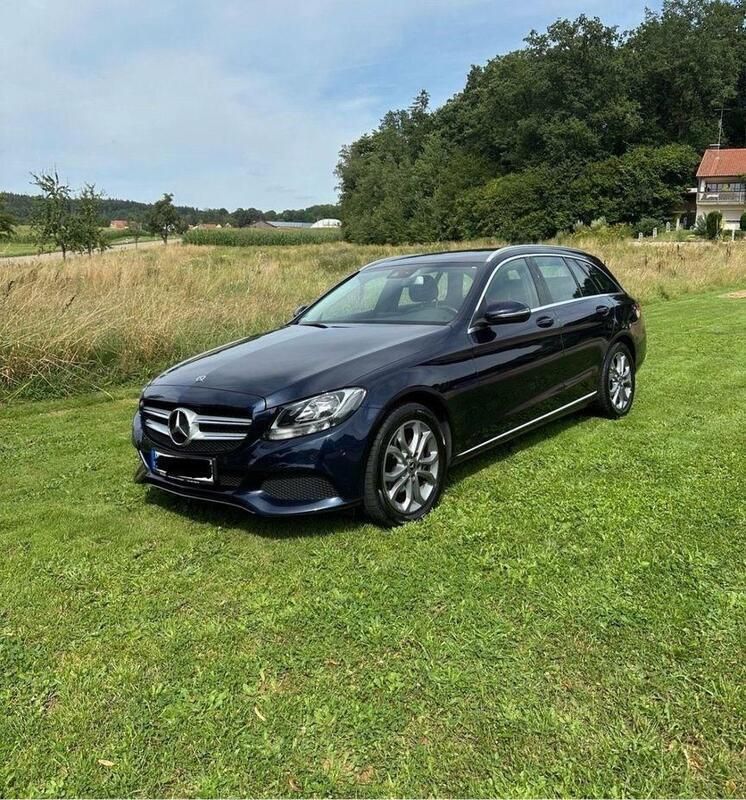 Gebraucht 2017 Mercedes C220 Kombi | 19.500 € (Fairer Preis) - Bild 1/4