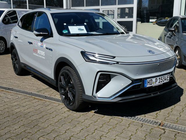 Gebraucht 2022 MG Marvel R Performance SUV | 38.850 € - Bild 1/4