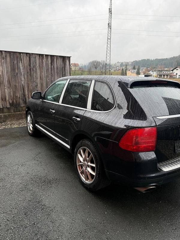 Gebraucht Porsche Cayenne S 340 PS (250 kW) 2006 SUV