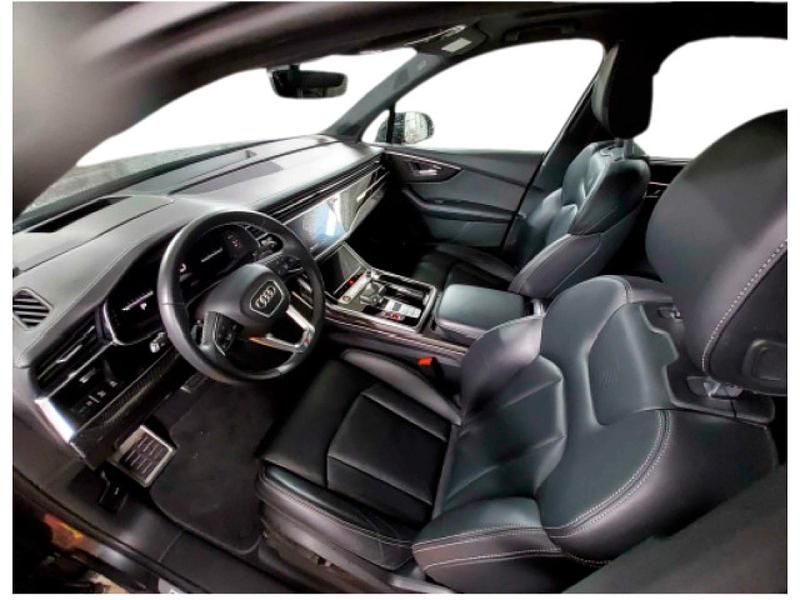 Gebraucht Audi SQ7 507 PS (372 kW) 2023 SUV
