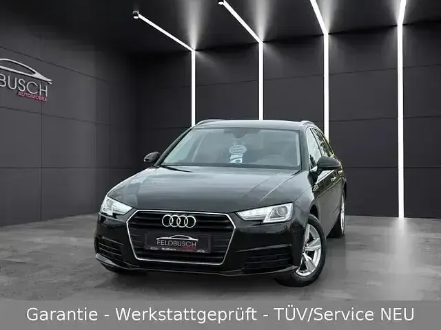Gebraucht Ford Focus Titanium 150 PS (110 kW) 2016 Andere Limousine