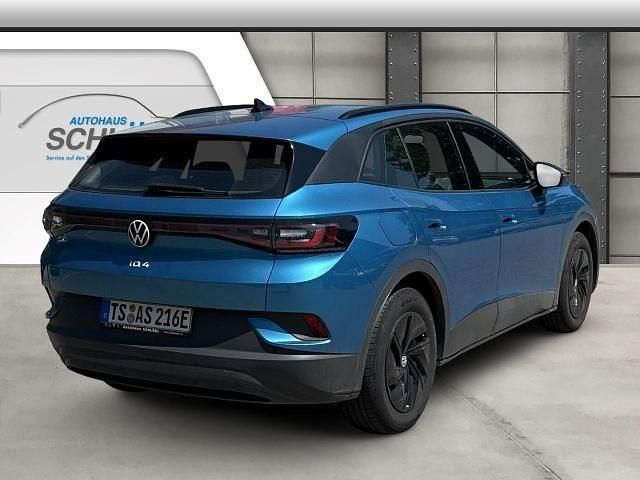 Gebraucht VW ID.4 Pure 125 kW (170 PS) 2024 SUV