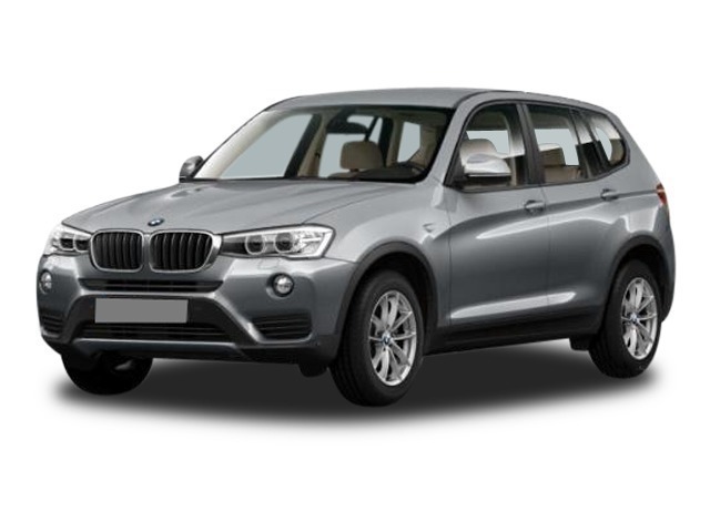 Verkauft BMW X3 2.0 Diesel, gebraucht 2016, 39.170 km in
