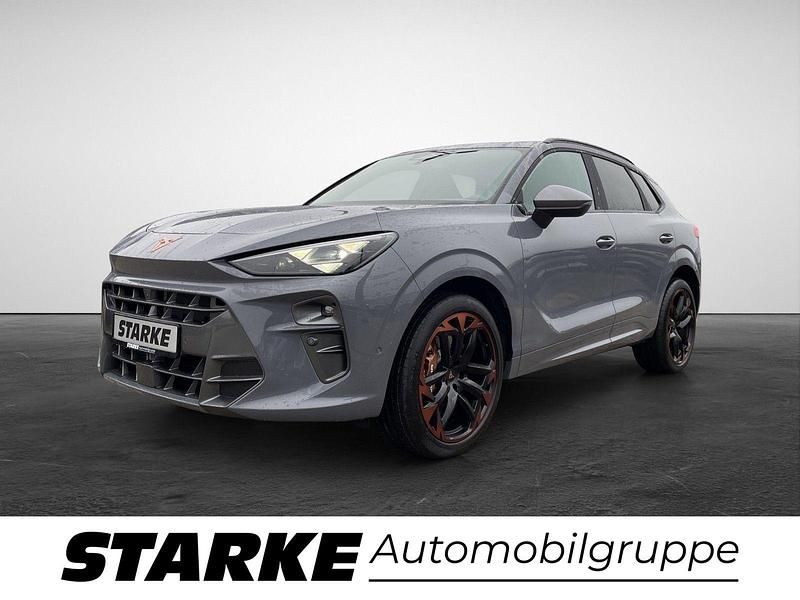 Gebraucht Cupra Terramar VZ 265 PS (194 kW) 2024 Graphengrau SUV