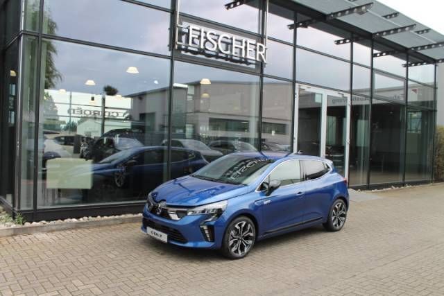 Gebraucht Mitsubishi Colt Select 143 PS (105 kW) 2024 Blau Limousine