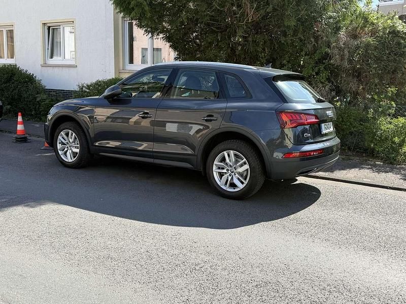 Gebraucht 2018 Audi Q5 Design SUV | 21.400 € (Guter Preis) - Bild 1/4