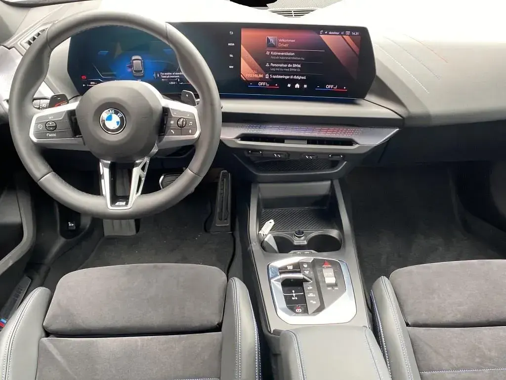 Gebraucht BMW 120 M Sport 170 PS (125 kW) 2024 Manufacturer Kleinwagen