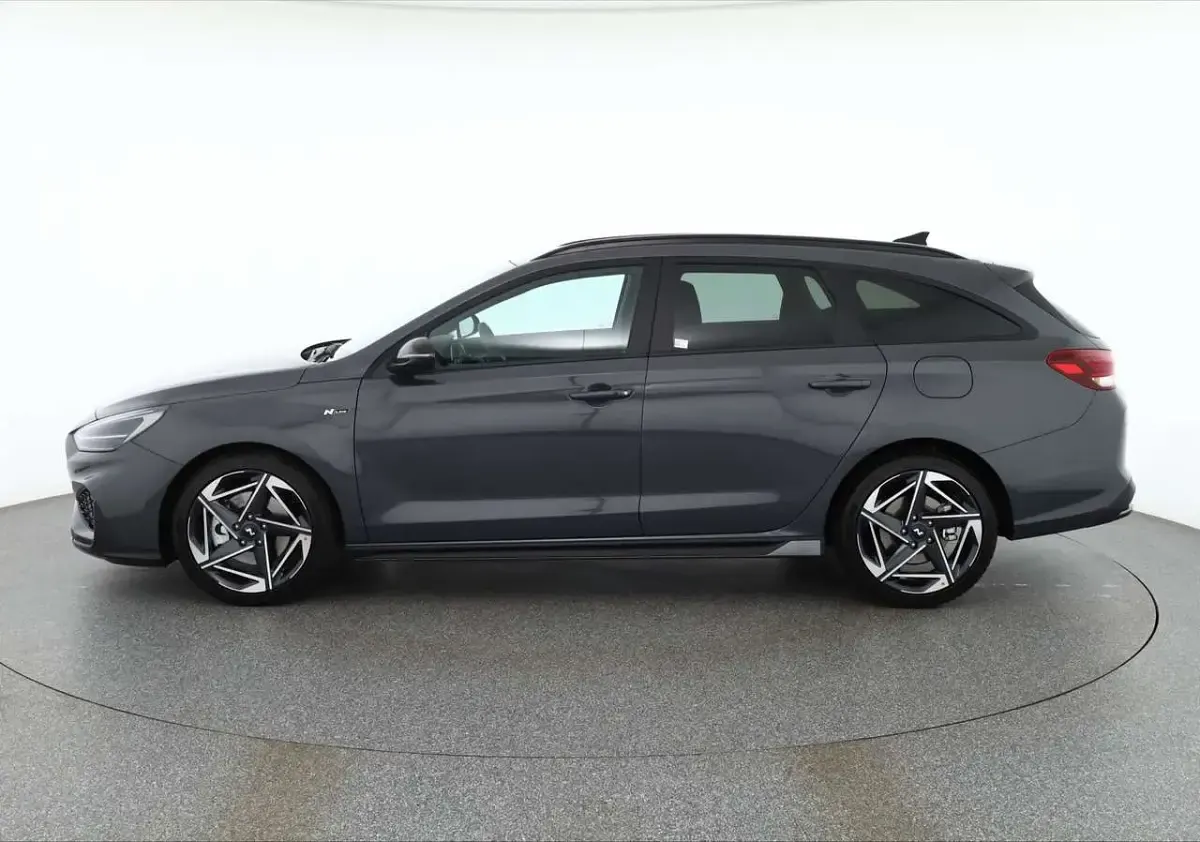 Neu Hyundai i30 N Line 150 PS (110 kW) 2026 Ecotronicgraumet. Kombi