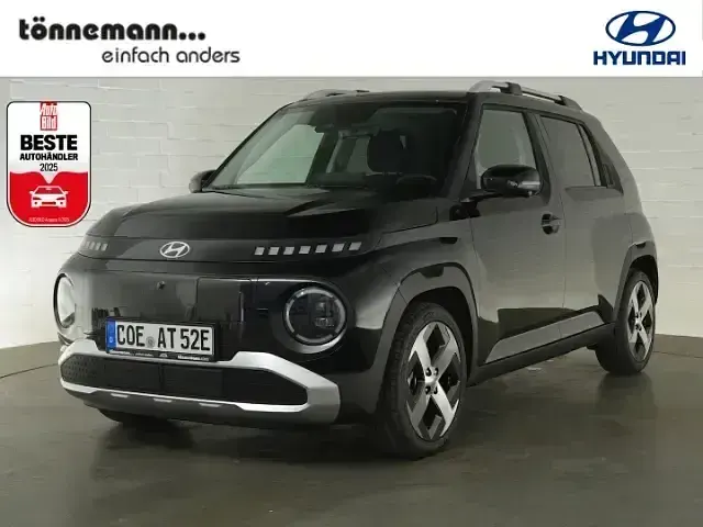 Gebraucht Hyundai Inster Prime 85 kW (116 PS) 2025 Kleinwagen