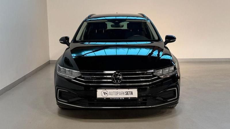 Occasion VW Passat GTE 218 ch (160 kW) 2022 Noir Break