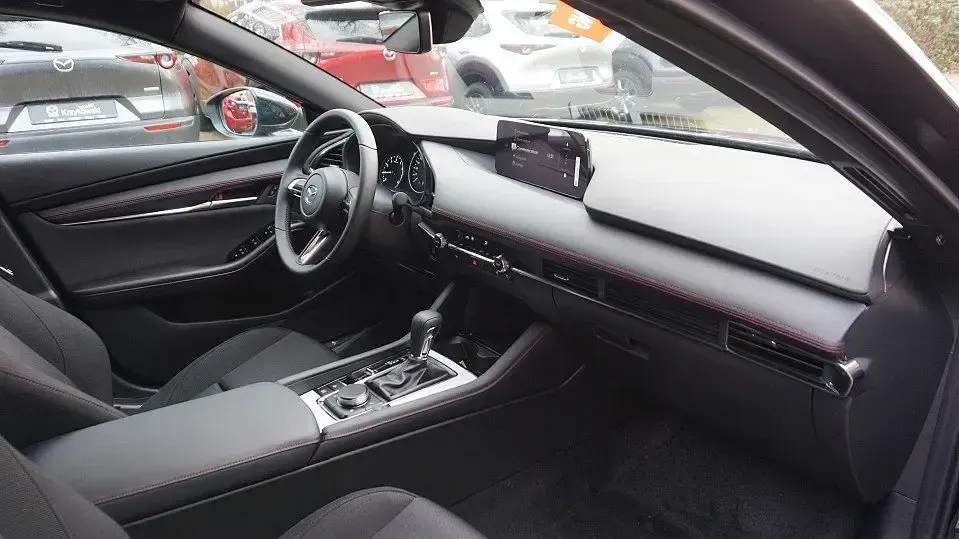 Gebraucht Mazda 3 Homura-Line 140 PS (102 kW) 2025