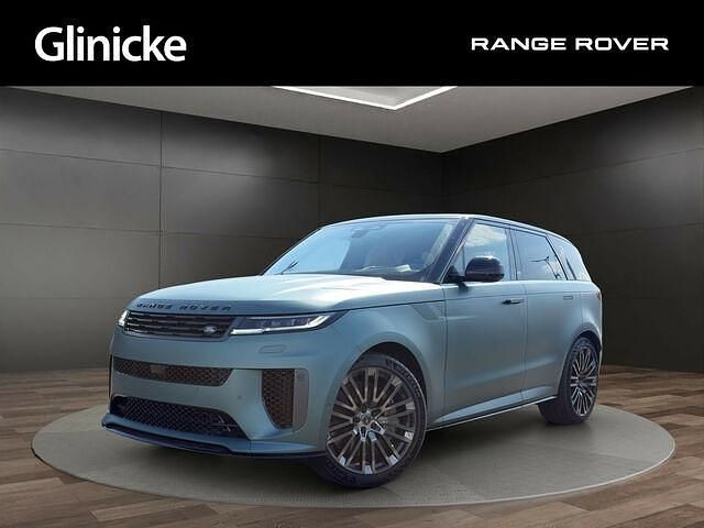 Andere farbe Gebraucht 2022 Land Rover Range Rover Sport SUV | 270.890 € - Bild 1/2
