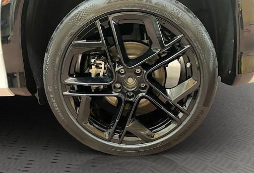 Neu VW Tayron R-line 265 PS (194 kW) 2025 Weiß SUV