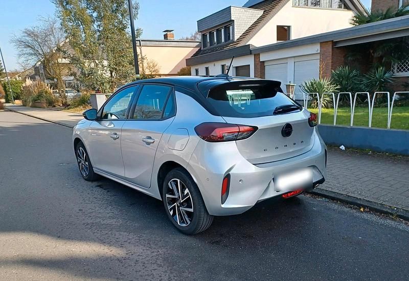 Gebraucht Opel Corsa 101 PS (74 kW) 2024 Kleinwagen