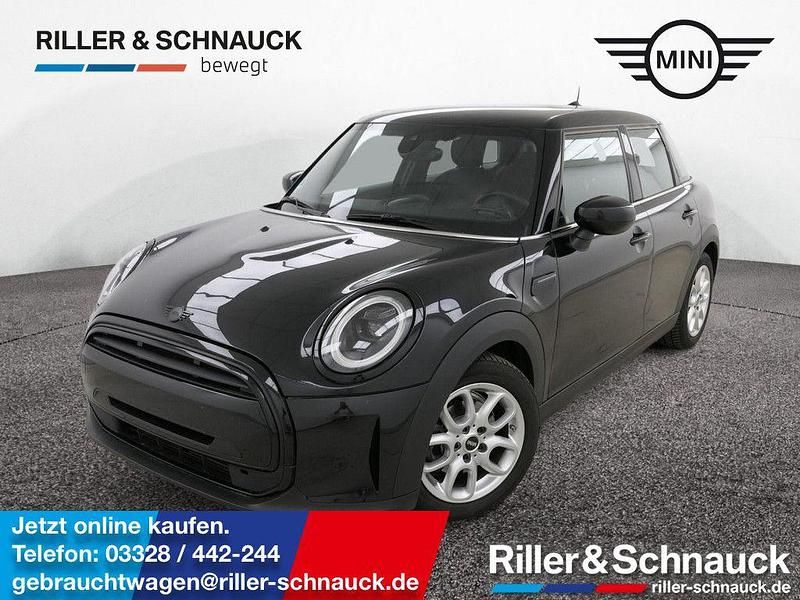 Midnight black Gebraucht 2023 Mini Cooper Kleinwagen | 26.950 € (Etwas zu teuer) - Bild 1/4