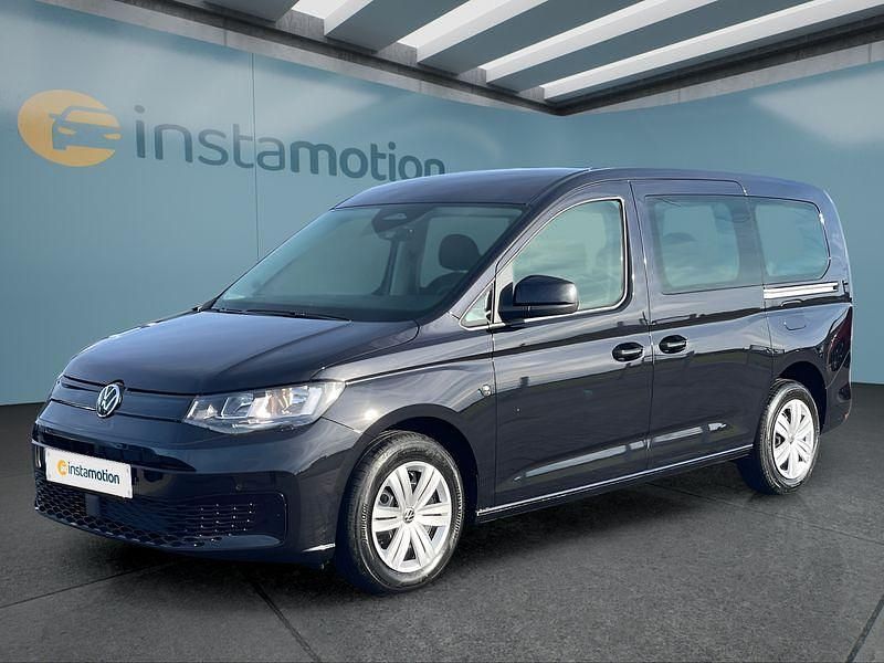 Neu 2025 VW Caddy Maxi Van / Kleinbus | 36.149 € (Fairer Preis) - Bild 1/4