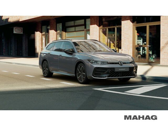 Andere farbe Gebraucht 2022 VW Golf VIII IQ Drive Kombi | 65.435 € - Bild 1/1